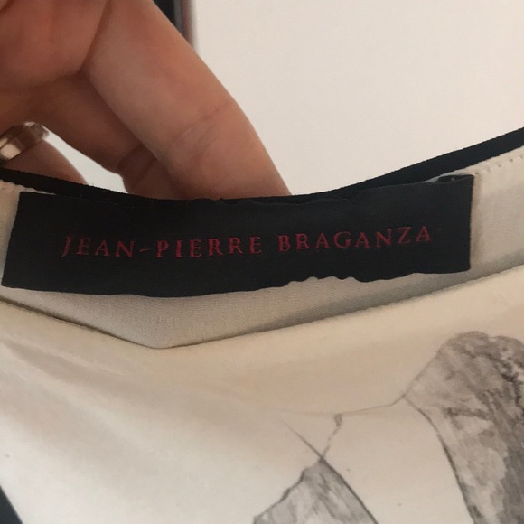 Jean-Pierre Braganza Dress - Picture 3 of 6